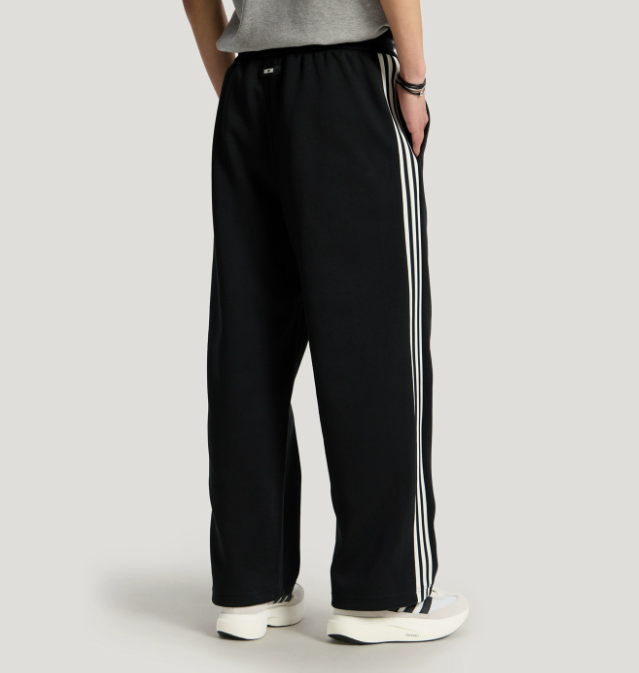 Men Knit Trousers