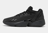 adidas DON black shoes