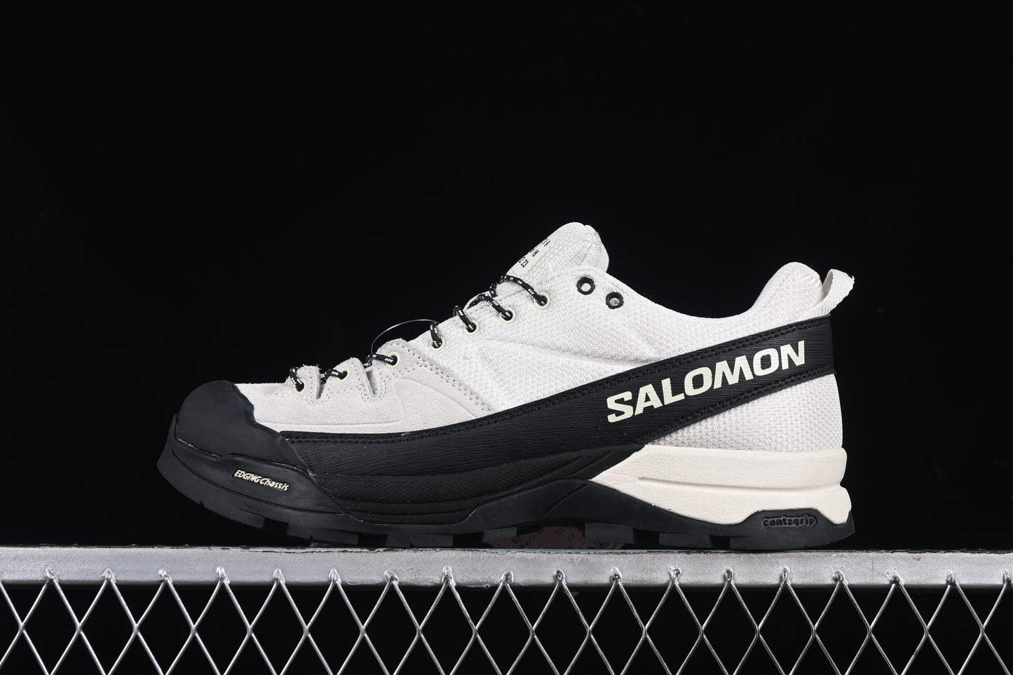version Salomon X-ALP MM6 Salomon Explorer