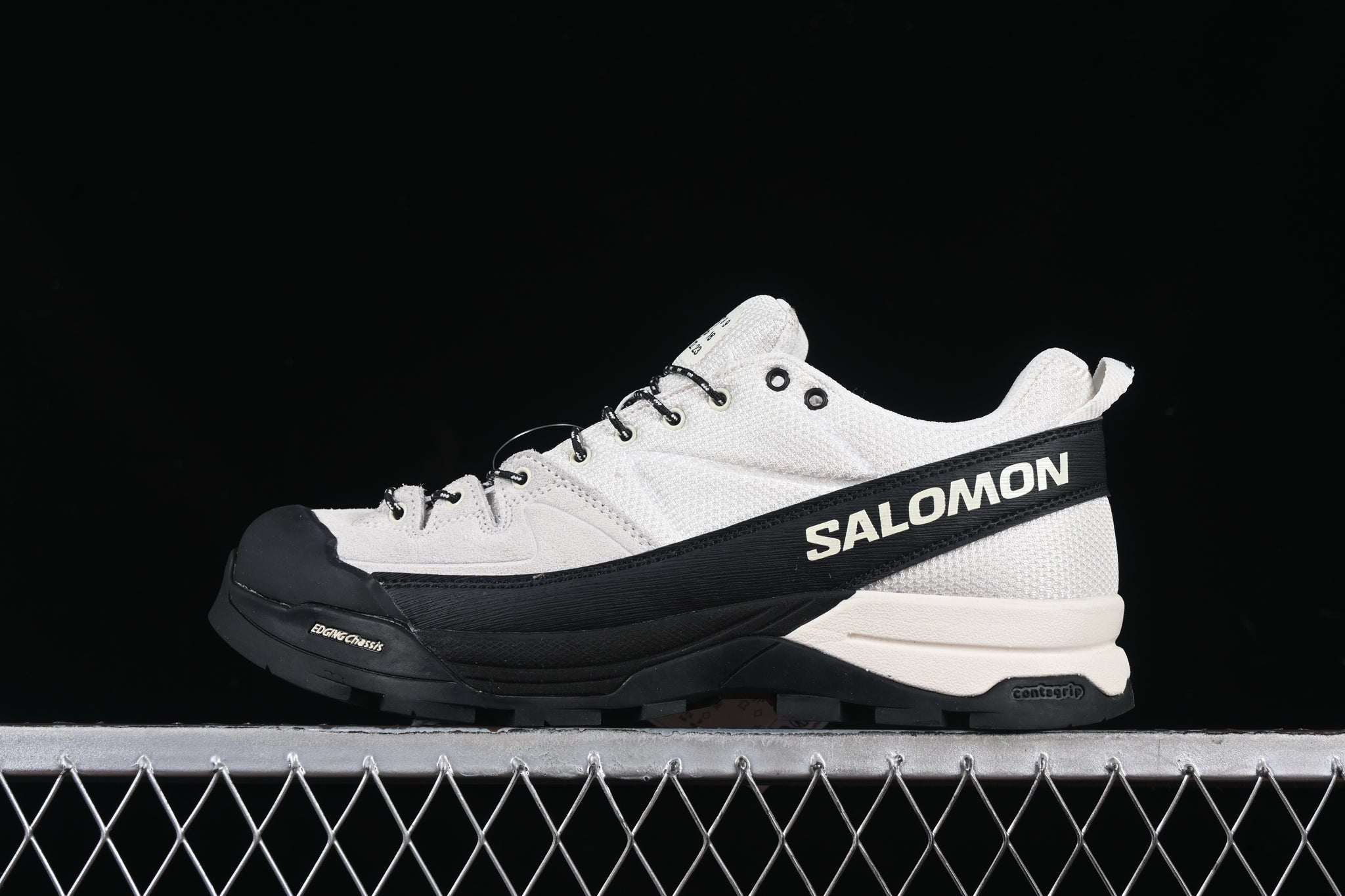 Salomon X-ALP MM6