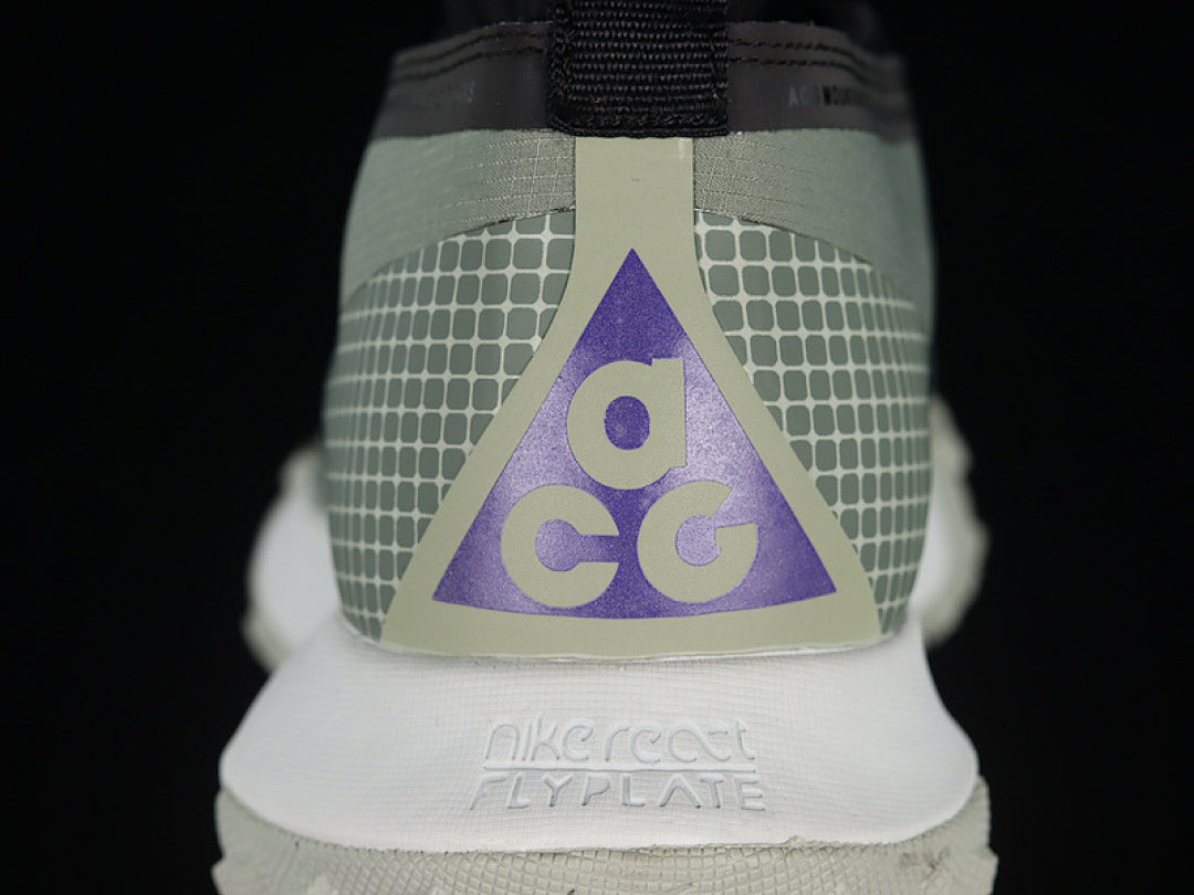 ACG MOUNTAIN FLY GTX CLAY GREEN/BLACK