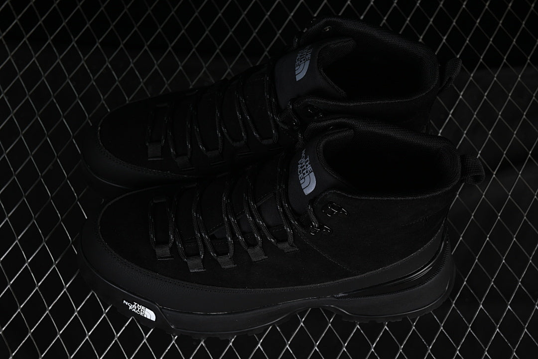 [300][NF0A8AD94QI-0A83]-[THE NORTH FACE CHARCOAL BLACK/BLACK]-[WOMAN:37-39]-[MAN:40-45]