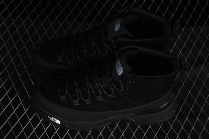 [300][NF0A8AD94QI-0A83]-[THE NORTH FACE CHARCOAL BLACK/BLACK]-[WOMAN:37-39]-[MAN:40-45]