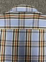 H1111#TOMYY Plaid