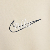 Men Fleece-Lined Hoodie