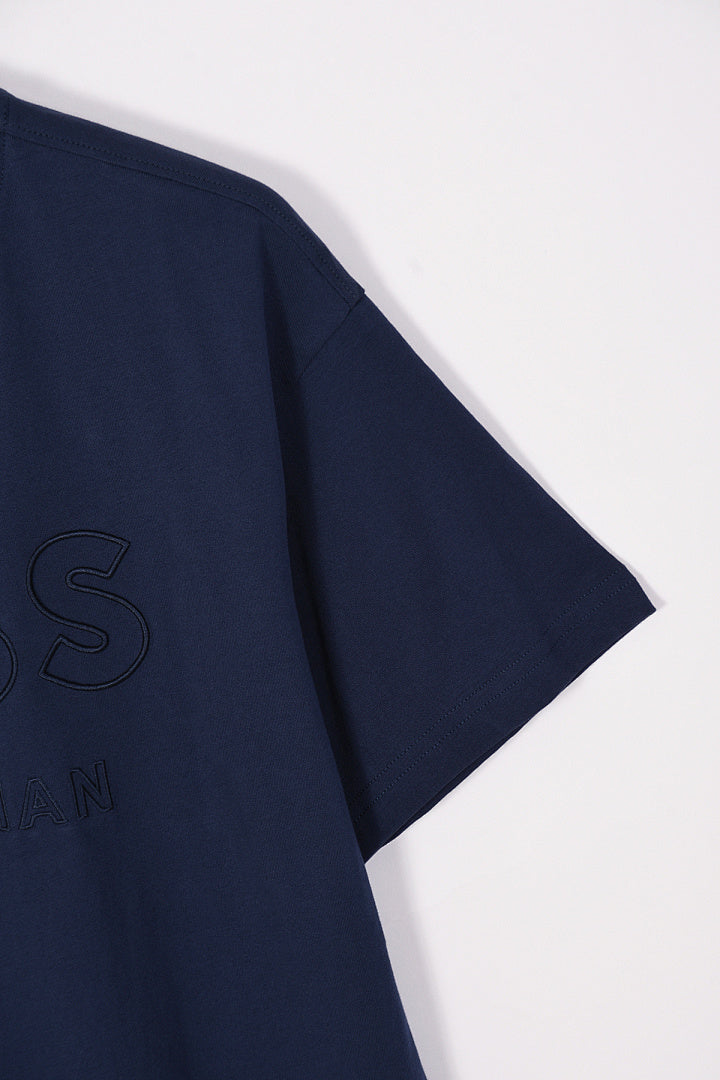 Boss Short-Sleeve T-Shirt