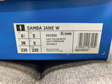 #DS-281D SAMBA JANE W KK2600