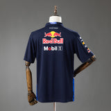 Red Bull 2026 Team Polo