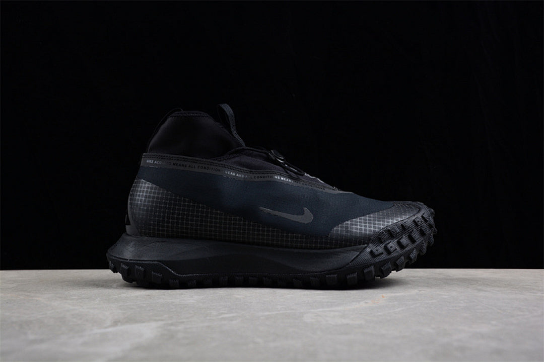 ACG MOUNTAIN FLY GORE-TEX BLACK/DARK GREY-BLACK