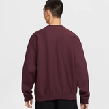 Men Fleece-Lined Hoodie