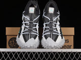 ACG MOUNTAIN FLY LOW SE WHITE/ANTHRACITE/GREY FOG/BLACK