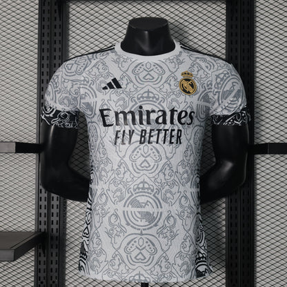 Player:Real Madrid Special Edition White
