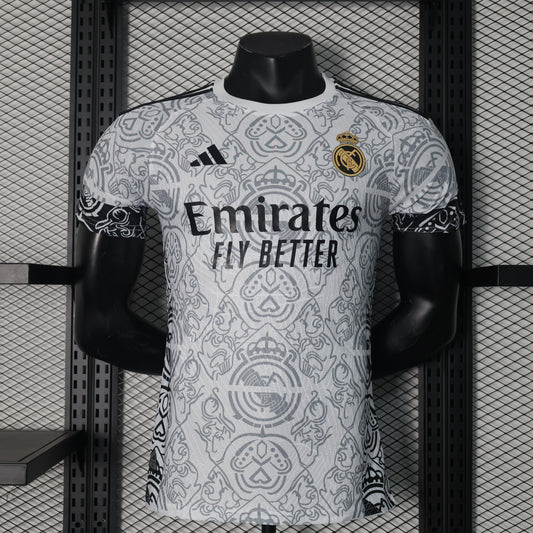 Player:Real Madrid Special Edition White