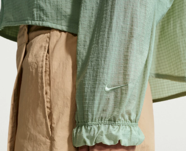 Women Woven Jacket