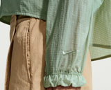 Women Woven Jacket