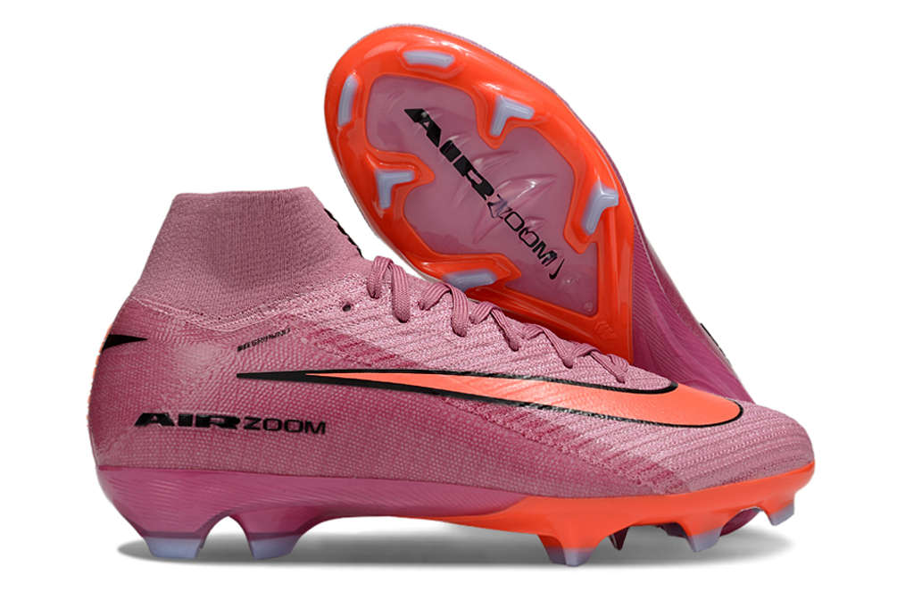 Nike Air Zoom Mercurial Vapor XV Elite FG