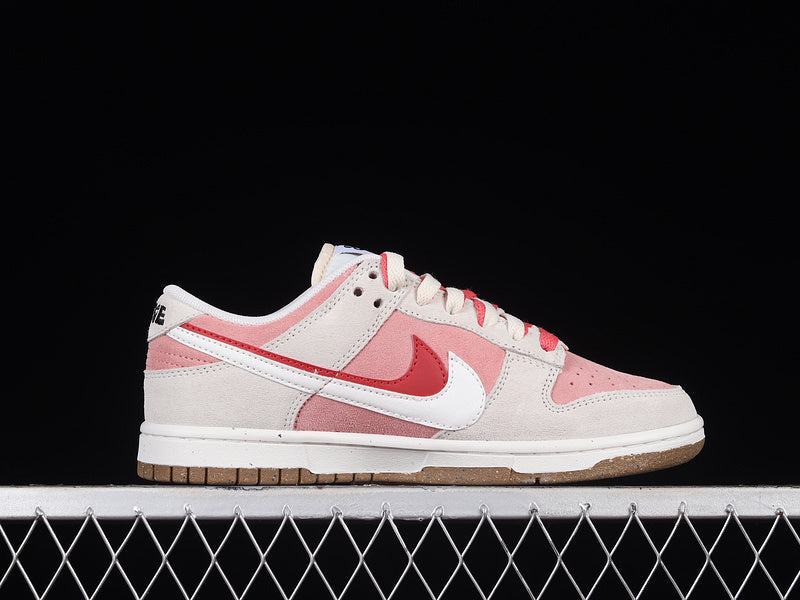 【300】[DO9457-117]-[DUNK LOW SE 2023 PINK/GREY/WHITE]-[WOMAN:36-40]