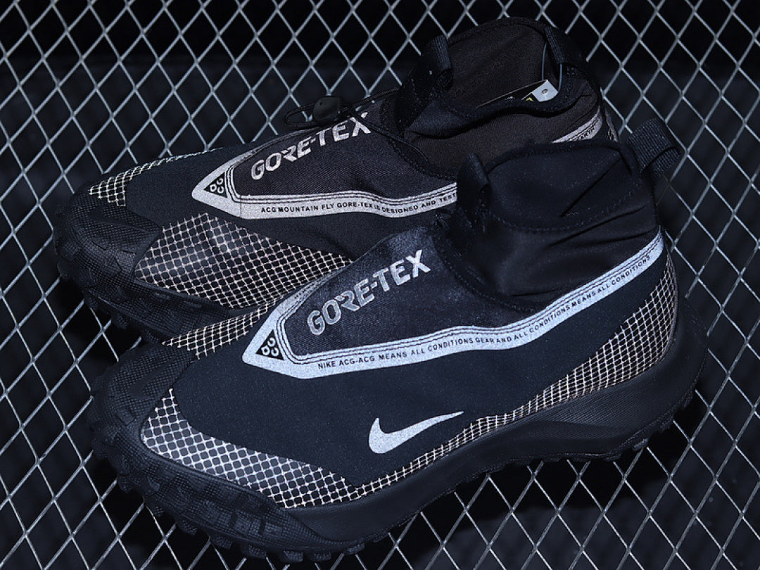 ACG MOUNTAIN FLY GORE-TEX BLACK/DARK GREY/BLACK