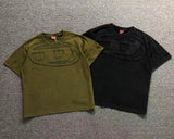 DIESEL T-SHIRT 3205182217