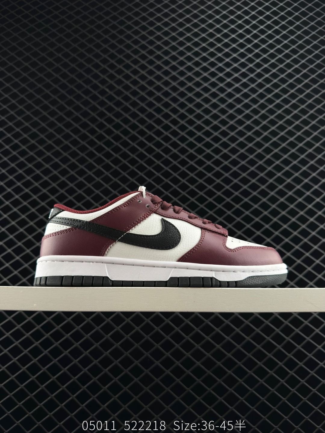 Nike NIKE DUNK LOW Slam Dunk Series Retro Low