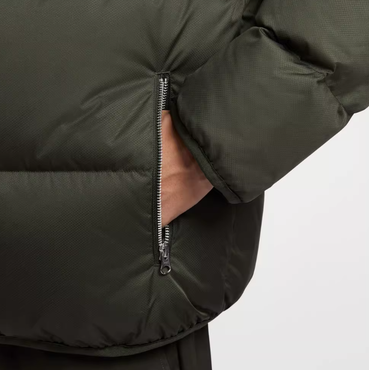 Men Down Jacket