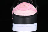 【330】[CW1590-100]-[DUNK LOW BLACK/PINK]-[WOMAN:35.5-41]