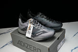 KH8439 ADIZERO ADIOS PRO 4 CORE BLACK/GREY FIVE/GREY THREE