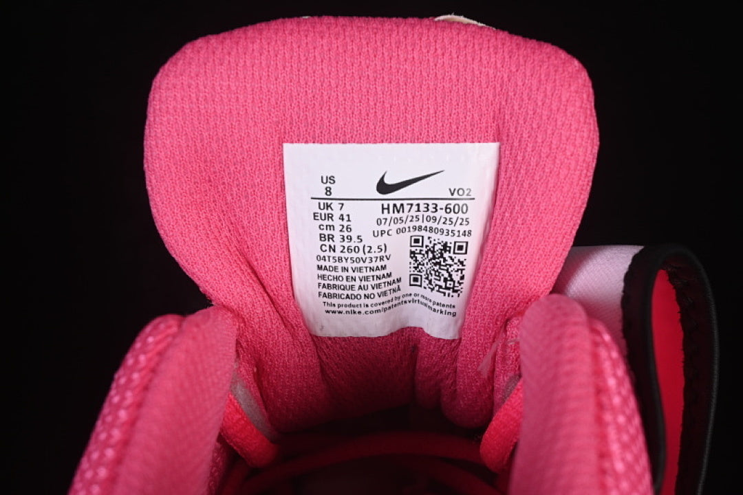 ACG AIR PHASSAD HYPER PINK/PINKSICLE-BLACK