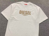 DIESEL T-SHIRT 2201220304