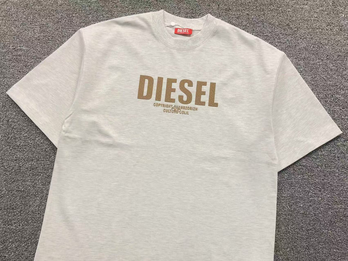 DIESEL T-SHIRT 2201220304