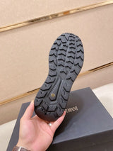 Armani* Men's Model Code: 0911B50 Size: 38-44 (45 Custom made)