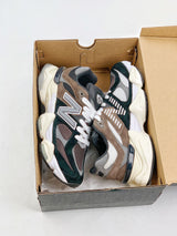 New Balance NB 9060 Black&Brown