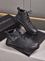 Armani Men Shoes