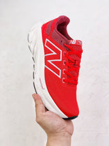 New Balance NB Fresh Foam Red