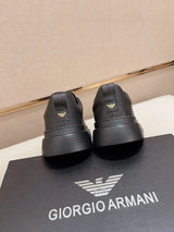 Armani Men Shoes