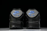 DR0145-002 AIR MAX 90 BLACK/MARINA/IRON GREY/WHITE