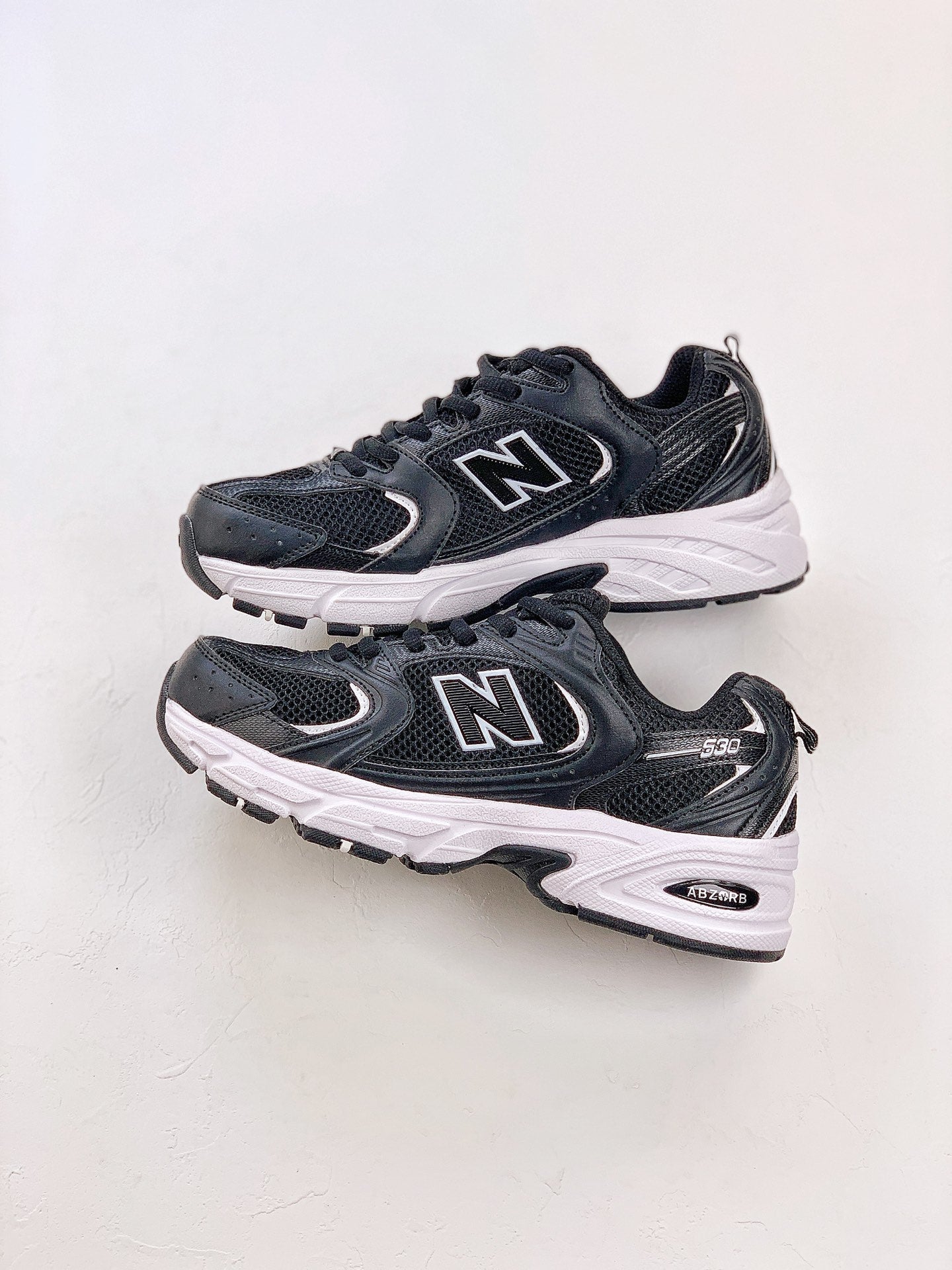 New Balance 530 Galaxy
