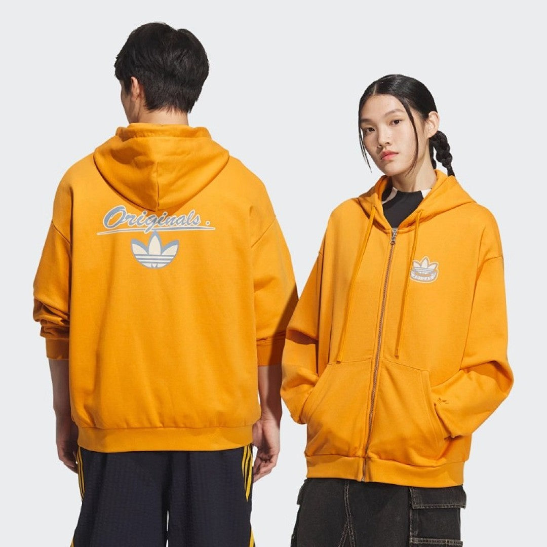 Unisex Jacket