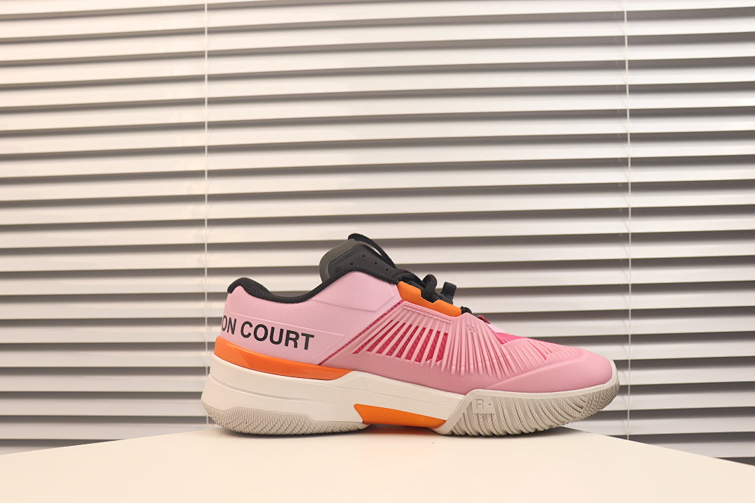 On ROGER Pro Fire Clay