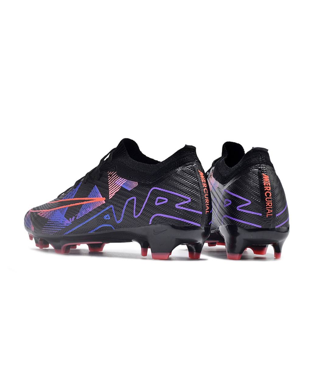 Nike Air Zoom Mercurial Superfly IX Elite FG