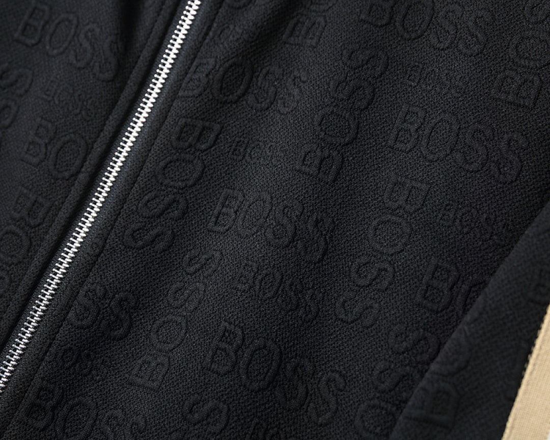 Hugo Boss (BOS) Yupoo-$84 SIZE︰M-3XL HCS9_200 BOSD58B