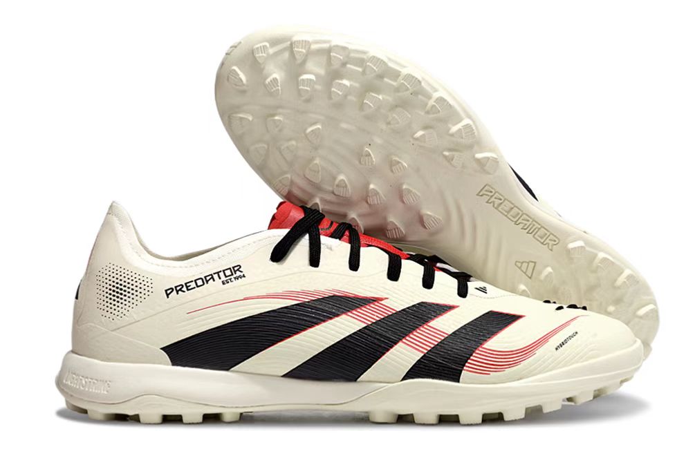 PREDATOR 25 ELITE TF BOOTS39-45