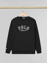 Ralph Lauren Crew-Neck Sweatshirt 2623