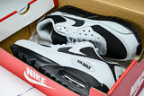 IM5989 077 AIR MAX 90 LIGHT SMOKE GREY BLACK LIGHT SMOKE GREY/BLACK/ANTHRACITE/PHOTON DUST