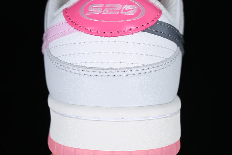 【300】[FN3451-161]-[DUNK LOW 520 PACK PINK FOAM]-[WOMAN:36-40]