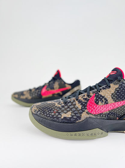 NK Zoom KOBE 6 Protro