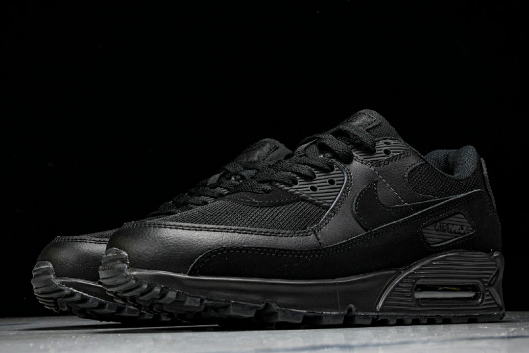 CN8490 003 AIR MAX 90 BLACK