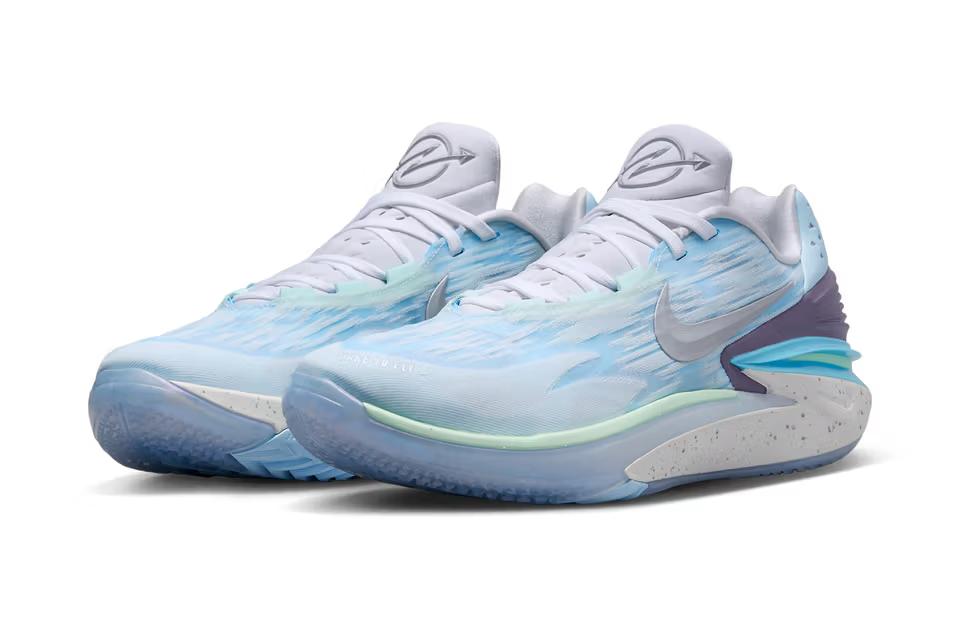 nike air zoom gt cut 2 dare to fly shoes