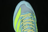TERREX AGRAVIC SOLE-BOOSTING RUNNING SHOES BLUE/GREEN/BLUE
