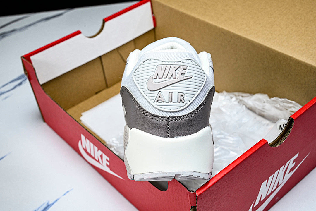 AIR MAX 90 PHOTON DUST LIGHT IRON ORE PHOTON DUST/LIGHT IRON ORE/SAIL/PHOTON DUST